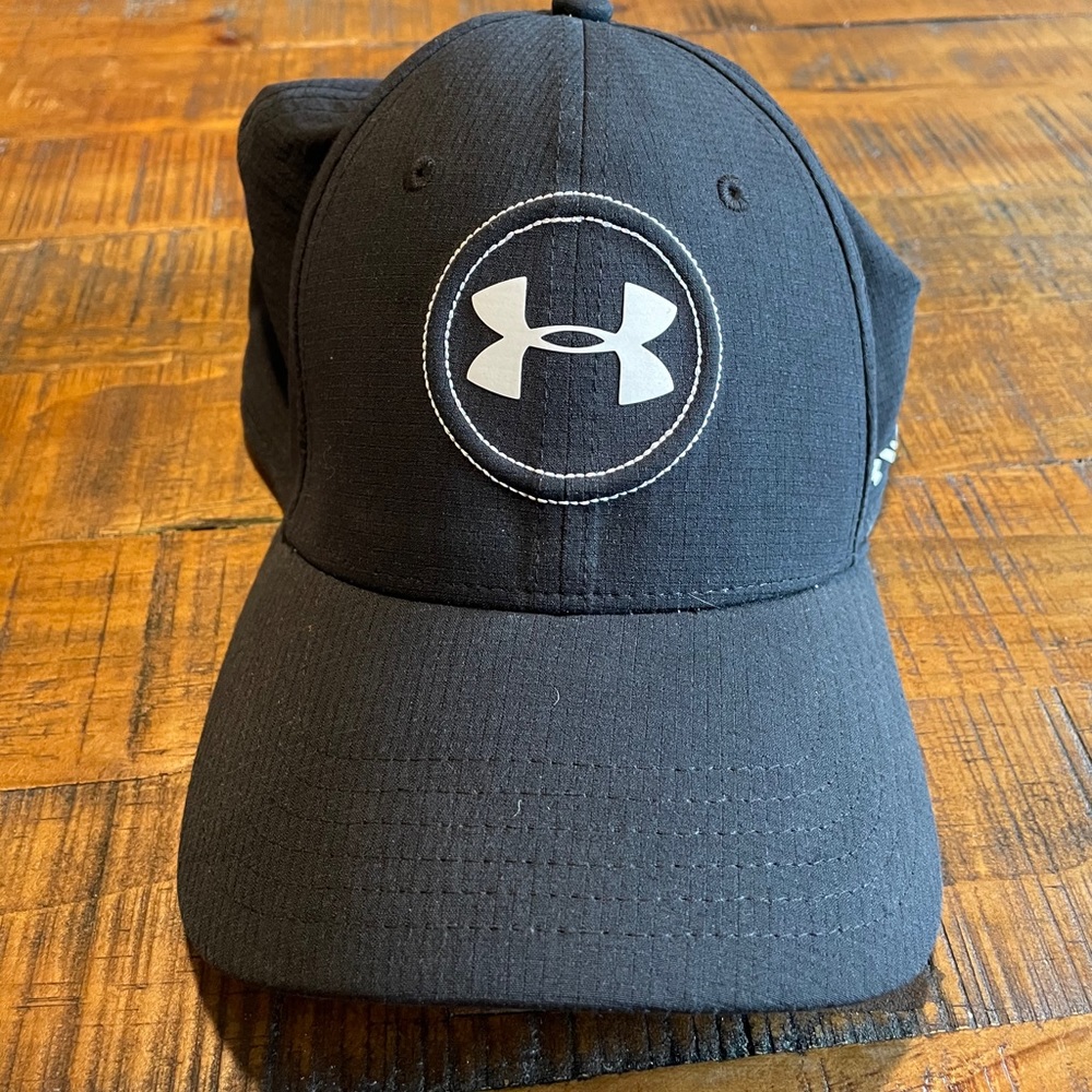 Under Armour Hat Jordan Spieth